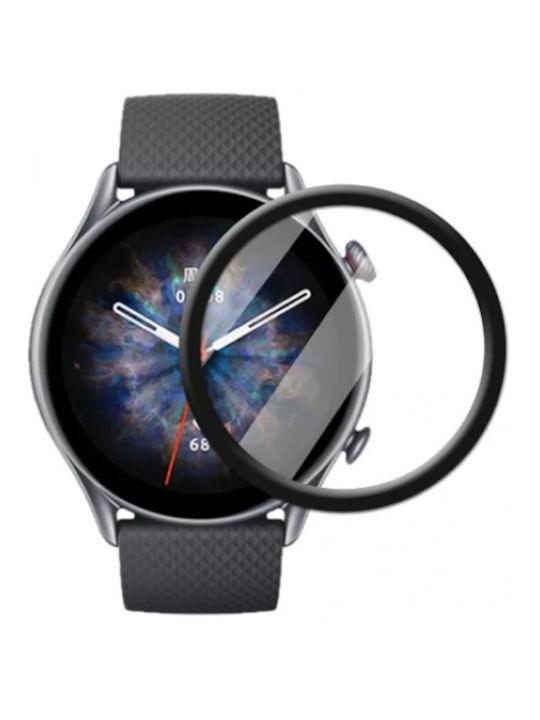 Pet Xiaomi Screen Protector pentru Amazfit GTS 1buc 52624