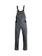 Kapriol Arbeitshose Gray