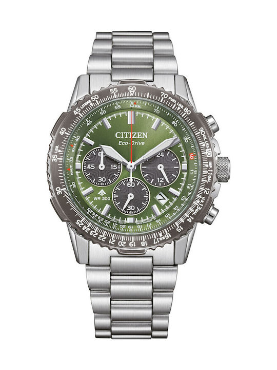 Citizen Promaster Navihawk Men's Watch Chronogr...