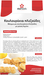 Starfoods Κουλουράκια Lemon 10000gr