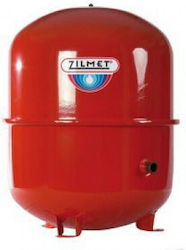 Zilmet Δοχείο Διαστολής Θέρμανσης Κάθετο 400lt με Βάση