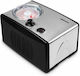 Medion Ice Cream Maker Black