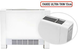 Nobus Ceiling Fan Coil 4.13/9.48kW