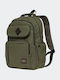 Kaukko Backpack Χακί