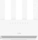 Cudy WR3600E v1 Wireless Router Wi-Fi 7 cu 3 Porturi Gigabit Ethernet