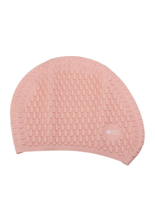 Aquawave Badekappe Für Erwachsene Rosa