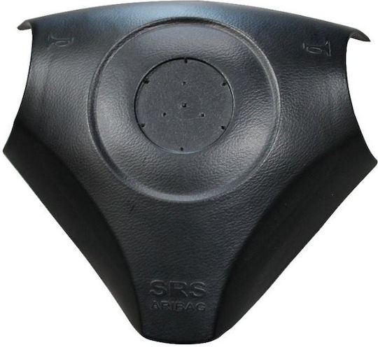 Mercedes-Benz C-Class W203 00-07 Steering Wheel Airbag Cover