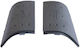 Horn Replacement Buttons Opel Corsa C 00-07 Meriva A 03-10