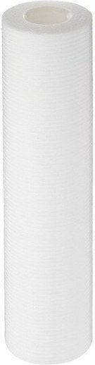 Proteas Filter Water Filter Replacement Central Water Filtration System made of Polypropylene 10" 20 μm