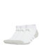 adidas Essentials Спортни Чорапи Бял 3 чифта
