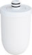 QWaterFilters Ανταλλακτικό Φίλτρο Νερού για Βρύση από Ενεργό Άνθρακα QTap-CEC 5 μm