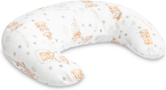 Μαξιλαροθήκη για Μαξιλάρι Θηλασμού 60x40x11cm Sensillo Sleepyhead 228073 Μαξιλαροθήκη για Μαξιλάρι Θηλασμού 60x40x11cm Sensillo Sleepyhead 228073