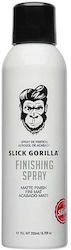 Slick Gorilla Hairspray 200ml Slick Gorilla Hairspray 200ml