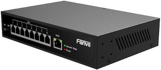 Fanvil Power Industrial Type