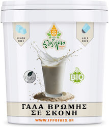 Elixirio Organic Oat Drink Powder 500gr