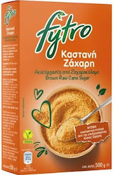 Fytro Brown Sugar Unrefined 500gr