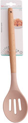 Tpster Schaumlöffel Aus Silikon Rosa 32 cm