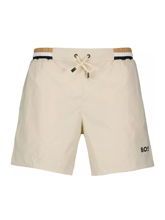 Hugo Boss Atoll Men's Swimwear Shorts MORE 50469324-131