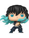 Funko Pop! Animation: Demon Slayer - Muichiro Tokito 1853
