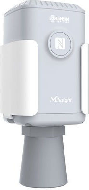 Milesight Iot Milesight Ultrasonic Distance Level Sensor Lorawan Ip67 Range 10m