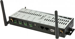 Allnet Stand