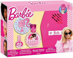 Barbie Kids Fragrances Eau de Toilette Set 50ml