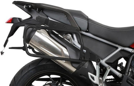 Shad System Triumph Πλαϊνές Βάσεις για Triumph Tiger