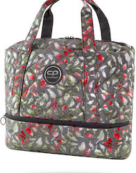 Coolpack Geantă de prânz de mână Gri Coolpack Geantă de prânz de mână Gri