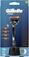 Gillette Proglide Бръсначка с Резервни глави 5 ...