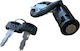 Κεντρικος Διακοπτης Honda Glx-50/90 C50c 4k Wstd W-standard