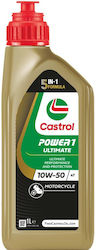 Castrol Power1 Ultimate