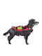 Rescue's Dog First Aid Vest for Large Dogs 40-80kg