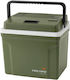 Easy Camp Frigider Portabil 24L 12V / 230V Verde