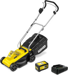 Karcher Lmo 2-18 Karcher Lmo 2-18