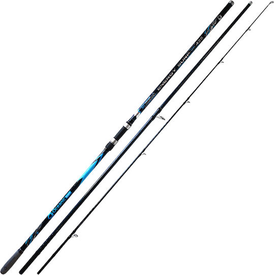 Oceanic Surf Καλάμι Ψαρέματος για Surf Casting 4.25m 100-250gr