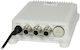 Network Switch 3+1p Allnet All-sgo8103p Outdoor Poe
