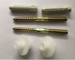 Sink Brackets Set L140