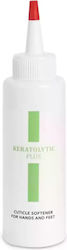Nailshop Μαλακτικό Επωνυχίων Keratolytic Plus Cuticle Softener 100ml