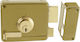 Lock Box Italien Rechts