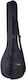 Wagon Case Suitcase Bouzouki Black