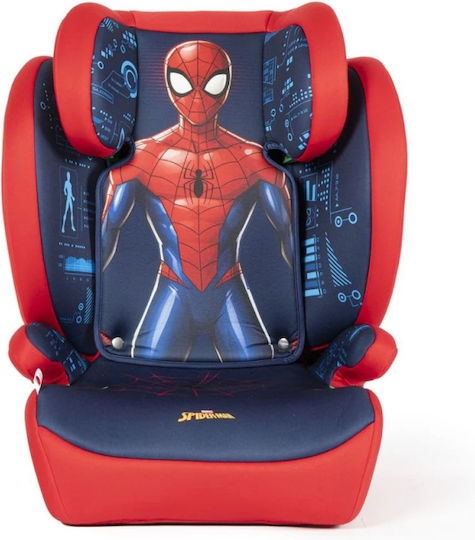 Colzani Autositz Spiderman 15-36 kg