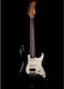 Jet Js-480 Bk G Stratocaster Hss Ηλεκτρική Κιθά...