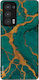 Sonique Marble Series Case for Motorola Edge 20...