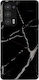 Sonique Marble Series Case for Motorola Edge 20...