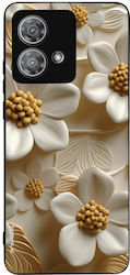 Sonique 3D Blumen Serie Hülle für Motorola Edge...