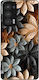 Sonique 3D-Blumenserie Hülle für Motorola Edge ...