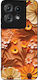 Sonique 3D Blumen Serie Hülle für Motorola Edge...