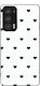 Θήκη Sonique Heart Series Motorola Edge 20 5g Λ...