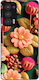 Θήκη Sonique 3d Flower Series Motorola Edge 20 ...