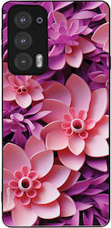 Θήκη Sonique 3d Flower Series Motorola Edge 20 ...